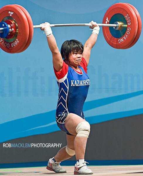 clean and jerk, rack position for jerk, rack position for clean, jerk technique