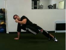 nick tumminello, push ups, push up tips, push up videos, push up demos