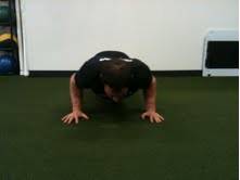 nick tumminello, push ups, push up tips, push up videos, push up demos