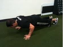 nick tumminello, push ups, push up tips, push up videos, push up demos