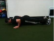 nick tumminello, push ups, push up tips, push up videos, push up demos