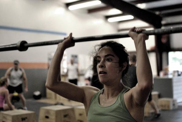 clean and jerk, jerk technique, jerk tips, dip in the jerk, how to dip for jerk