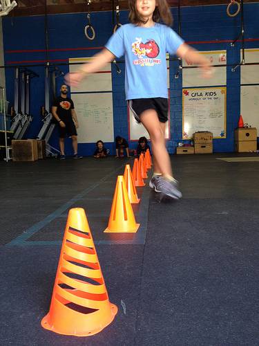 crossfit kids, kids fitness, kids obesity, obesity in children, fitness for kids