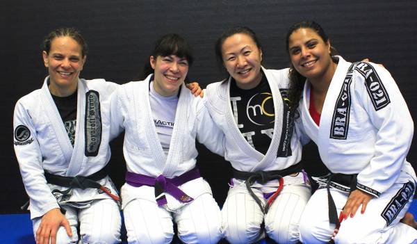 emily kwok, bjj, brazilan jiu jitsu, babies and bjj, female athletes and babies