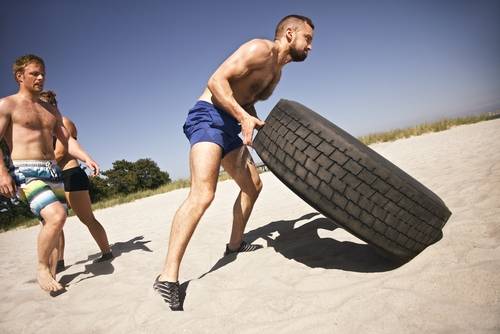 strength endurance, powerlifter, weightlifter, off season, endurance cycle