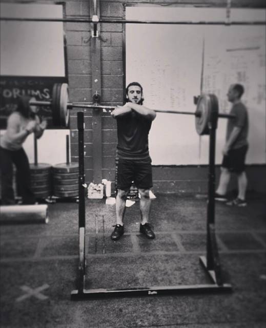 chet morjaria, Pulse Beat Fit, how to lift, lifting tips, strength tips