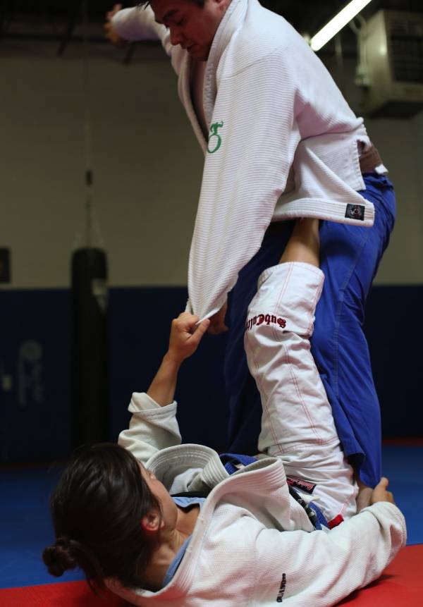 bjj, beginner, brazilian jiu jitsu, newbie, new to bjj