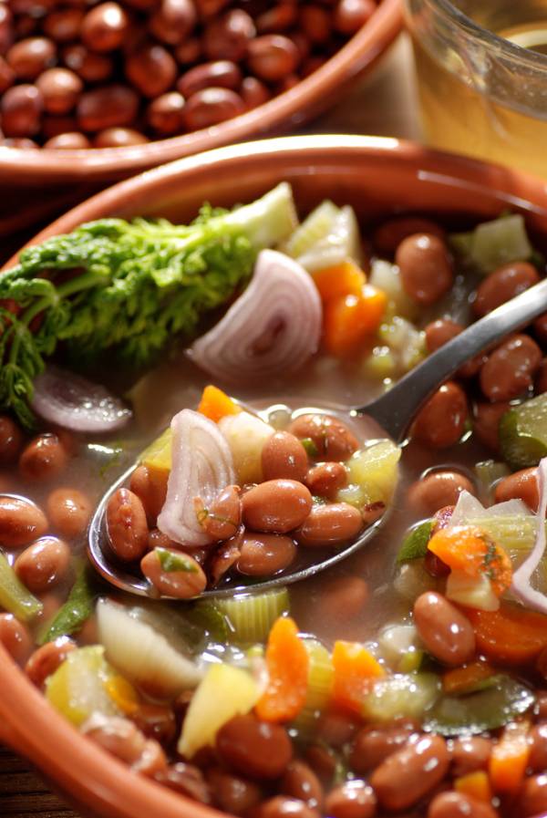 beans, legumes, paleo, don't eat beans, why you should eat beans, lectins