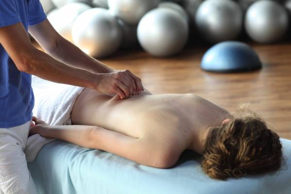 massage therapy, massage for athletes, athlete massage, sports massage