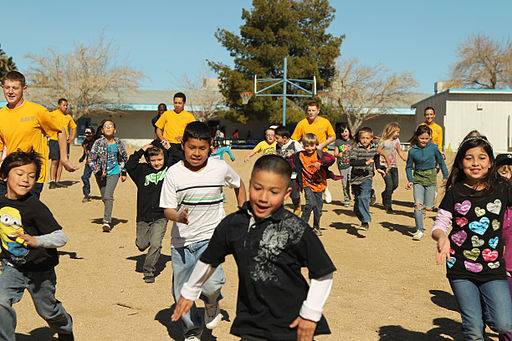 physical education, pe class, importance of pe, importance of physical education