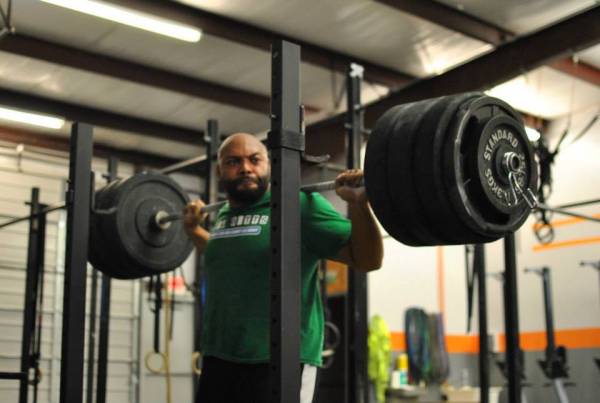 coach rut, michael rutherford, MEBB, max effort black box, MEBB crossfit