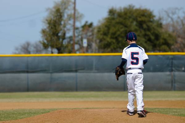 youth sports, adolescent sports, kids sports, little league, pop warner