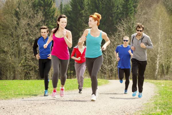 running, running tips, running workouts, how to run, get better at running