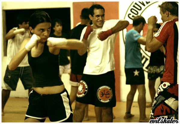 choosing a gym, choosing muay thai gym, how to find good muay thai gym