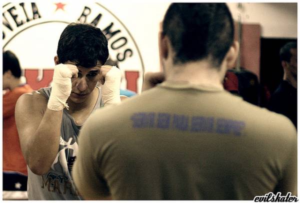 choosing a gym, choosing muay thai gym, how to find good muay thai gym