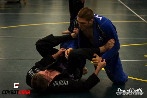 darian primeau, bjj competition, women's bjj, bjj and learning, beginner bjj