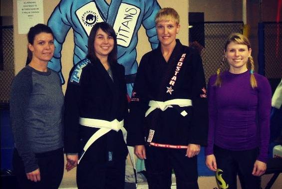 women's bjj, women only bjj, beginner bjj, starting bjj, women in bjj