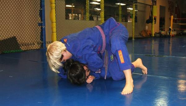 women's bjj, women only bjj, beginner bjj, starting bjj, women in bjj