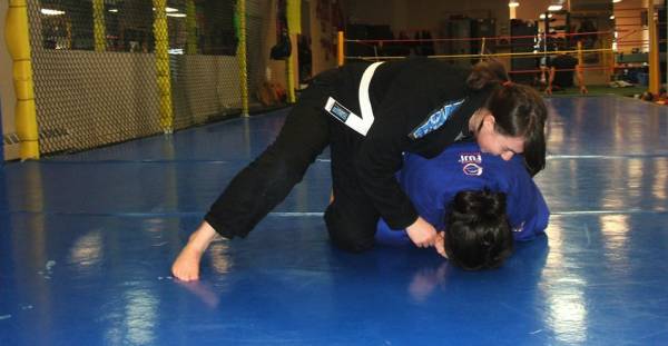 women's bjj, women only bjj, beginner bjj, starting bjj, women in bjj