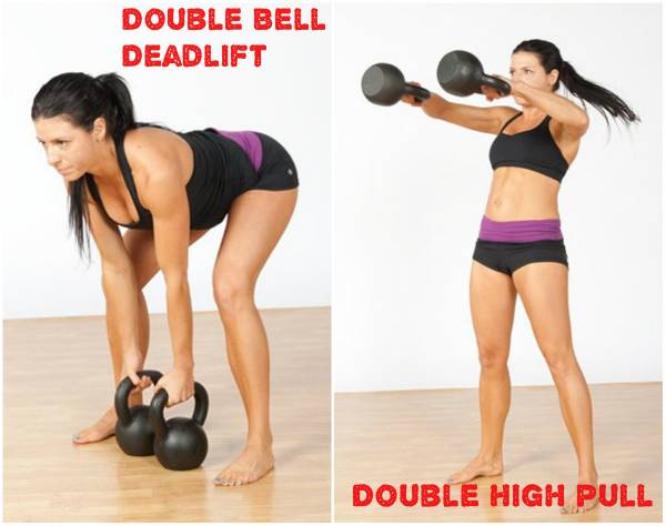 lauren brooks, kettlebells, kettlebell workouts, free workouts, free kettlebells