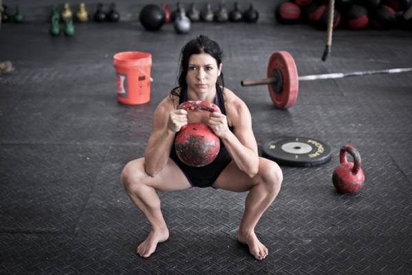 lauren brooks, kettlebells, kettlebell workouts, free workouts, free kettlebells