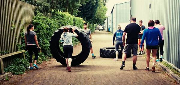 strength education, chet morjaria, strength training, coaching, strongman