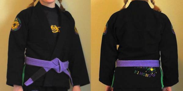 sally arsenault, gi reviews, bjj gis, bjj kimonos, kimono revies, bjj gear