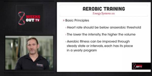 joel jamieson, 8weeksout.com, HRV, heart rate variability, heart rate training