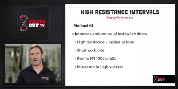 joel jamieson, 8weeksout.com, HRV, heart rate variability, heart rate training