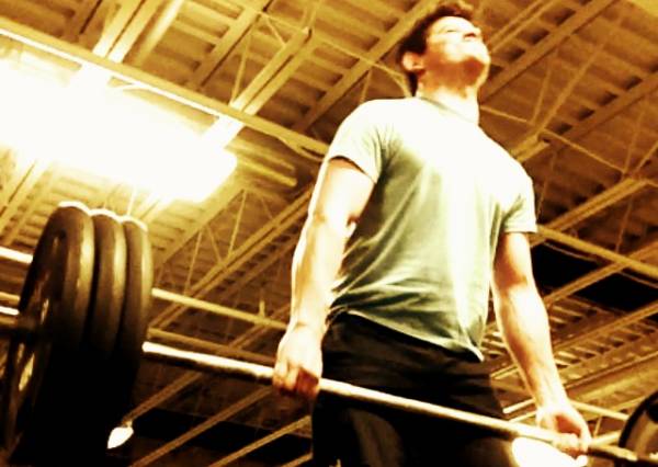 deadlifts, depression, Health, Exercise, herniated disc, basics, mind