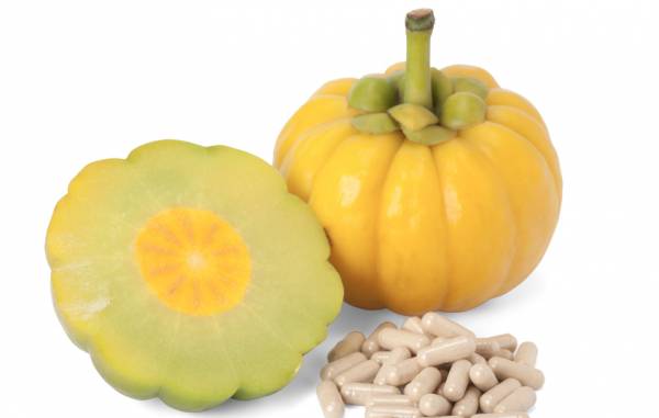 garcinia cambogia, weightloss supplement, healthy diet