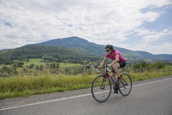 cycling, training program, pedaling technique