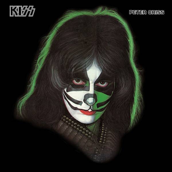 peter criss, band, kiss