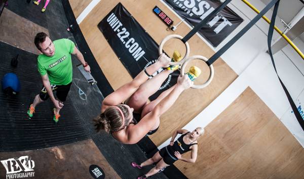 crossfit, open, athletes