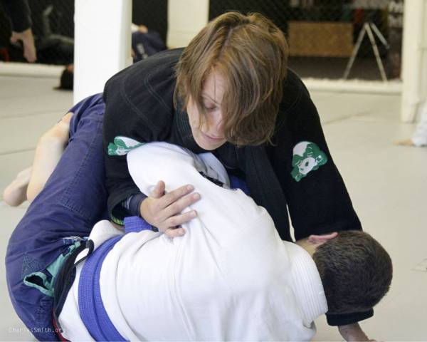 val worthington, bjj