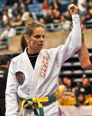 val worthington, bjj