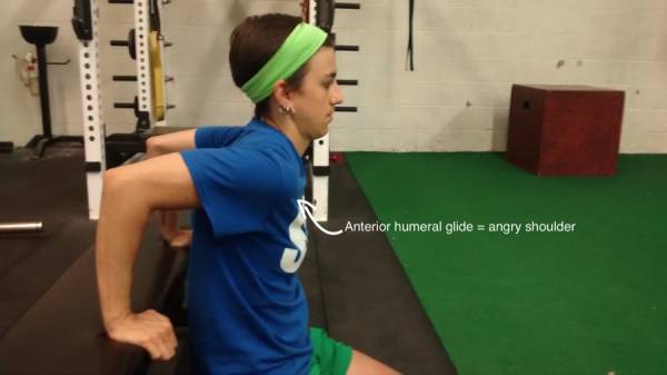 shoulders, shoulder health, shoulder impingement, mobility