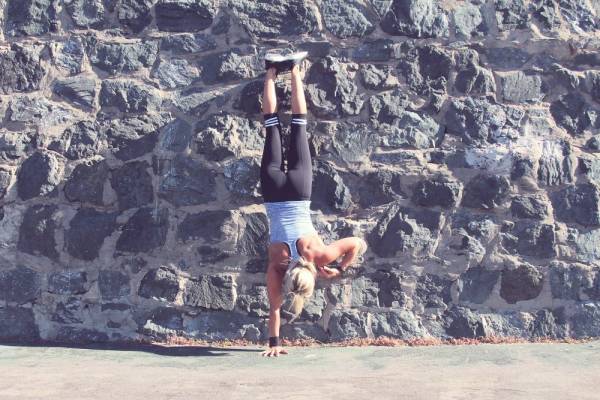 handstand, handstand drills