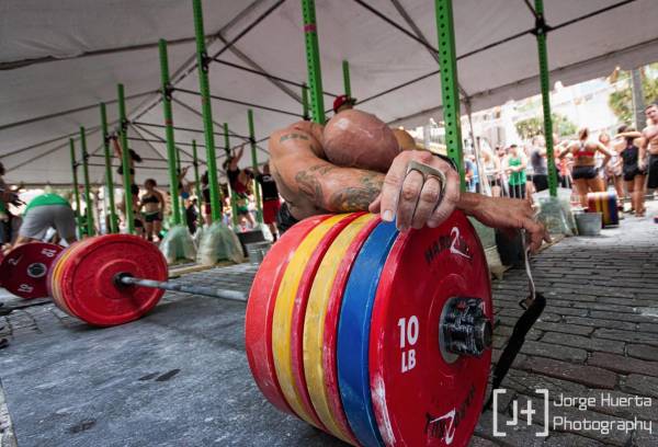Use efficient fatigue management strategies.
