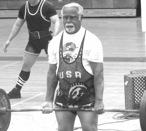Gene Lawrence