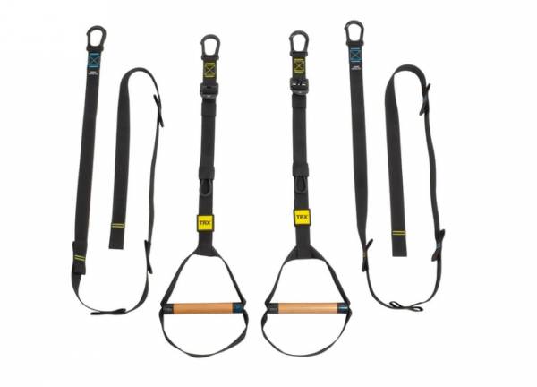 TRX Duo Straps