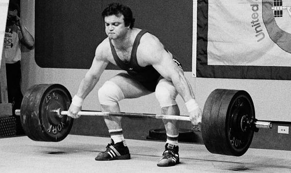 The Hip Hinge: By Population, Goals and Training Age