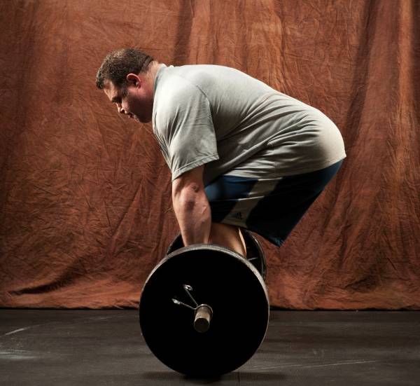 5 Tips for a Stronger Deadlift