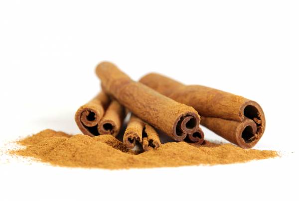 PMS, cramps, pre-menstrual, menstrual, cinnamon