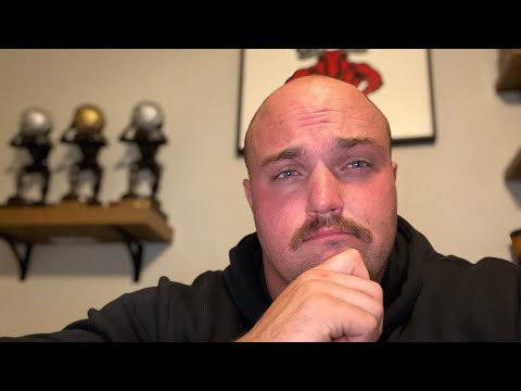 Worlds Strongest Man 2023 Lineup Reaction