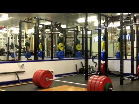 8 28 14 Lower Body Session