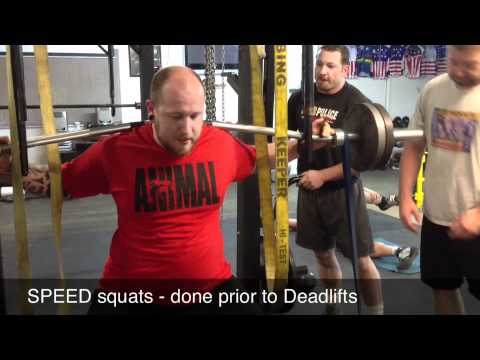 635 lbs Hook Grip Deadlift with 15-Second Hold: Strength Challenge #deadlift #hookgrip