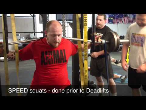 635 lbs Hook Grip Deadlift with 15-Second Hold: Strength Challenge #deadlift #hookgrip