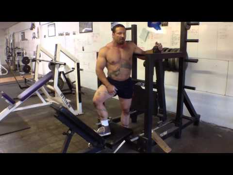 755 lb x 2 Raw Squat &amp; A Few Tips for Success #squats #rawstrength #powerlifting