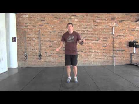 Video: pulsebeatfit.com - How to Stop Hating the Jump Rope and Learn to Skip Properly